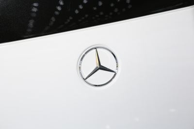 2025款 G580 首发特别版-外观-图片-有驾