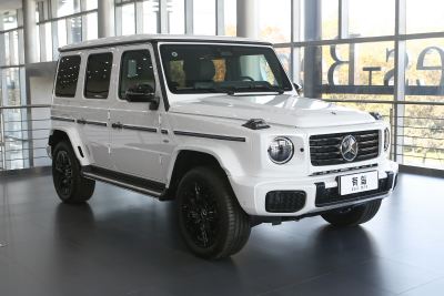 2025款 G580 首发特别版-外观-图片-有驾