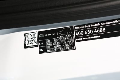 2025款 G580 首发特别版-外观-图片-有驾