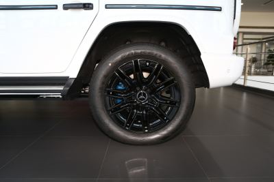 2025款 G580 首发特别版-外观-图片-有驾
