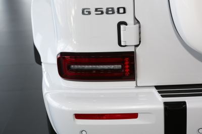 2025款 G580 首发特别版-外观-图片-有驾