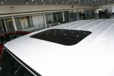 2025款 G580 首发特别版-外观-图片-有驾