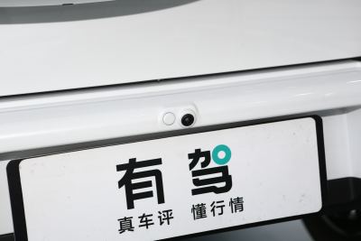 2025款 G580 首发特别版-外观-图片-有驾