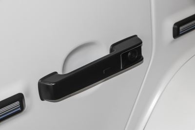 2025款 G580 首发特别版-外观-图片-有驾