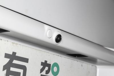 2025款 G580 首发特别版-外观-图片-有驾