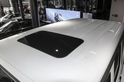 2025款 G580 首发特别版-外观-图片-有驾