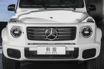 2025款 G580 首发特别版-外观-图片-有驾