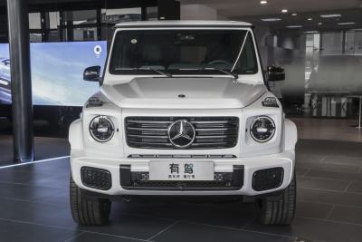 2025款 G580 首发特别版-外观-图片-有驾