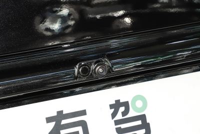 2025款 G580 首发特别版-外观-图片-有驾