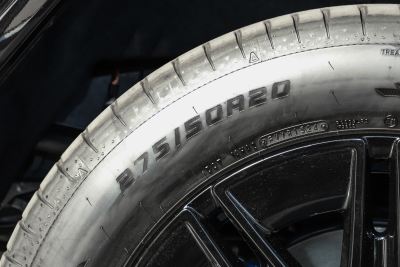 2025款 G580 首发特别版-外观-图片-有驾