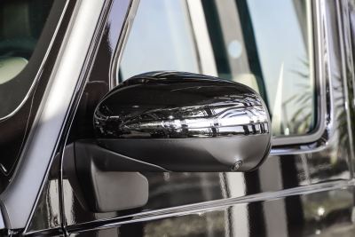 2025款 G580 首发特别版-外观-图片-有驾