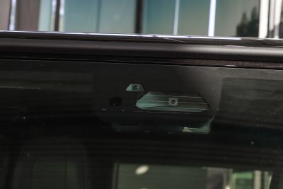 2025款 G580 首发特别版-外观-图片-有驾