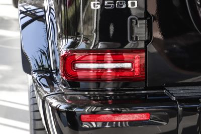 2025款 G580 首发特别版-外观-图片-有驾
