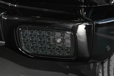 2025款 G580 首发特别版-外观-图片-有驾