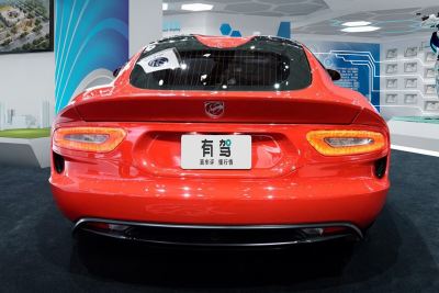 2015款 GTC-外观-图片-有驾