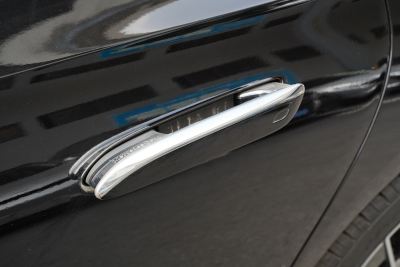 2025款 改款 E 300 L 豪华运动型-外观-图片-有驾