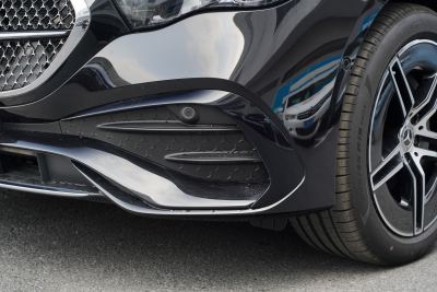 2025款 改款 E 300 L 豪华运动型-外观-图片-有驾