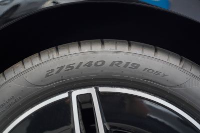 2025款 改款 E 300 L 豪华运动型-外观-图片-有驾
