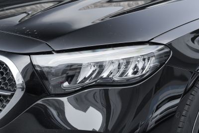 2025款 改款 E 300 L 豪华运动型-外观-图片-有驾
