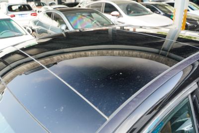 2025款 改款 E 300 L 豪华运动型-外观-图片-有驾