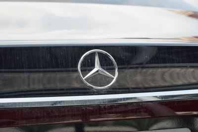 2025款 改款 E 300 L 豪华运动型-外观-图片-有驾