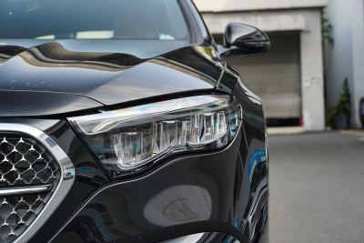 2025款 改款 E 300 L 豪华运动型-外观-图片-有驾