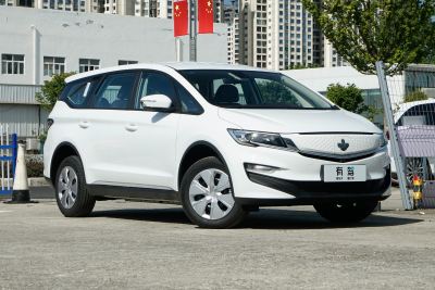 2024款 515KM 6座-外观-图片-有驾