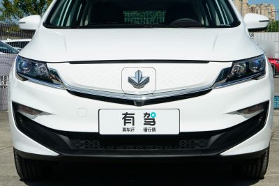2024款 515KM 6座-外观-图片-有驾