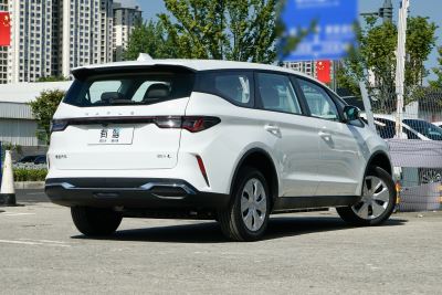 2024款 515KM 6座-外观-图片-有驾