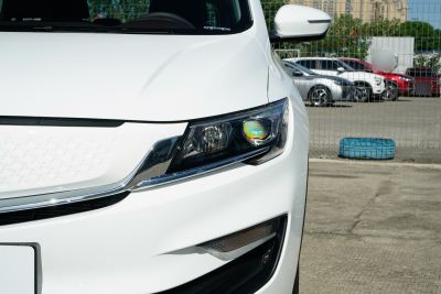 2024款 515KM 6座-外观-图片-有驾