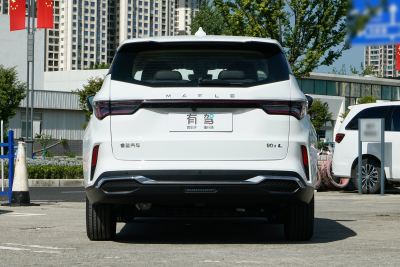 2024款 515KM 6座-外观-图片-有驾