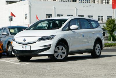 2024款 515KM 6座-外观-图片-有驾