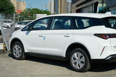 2024款 515KM 6座-外观-图片-有驾