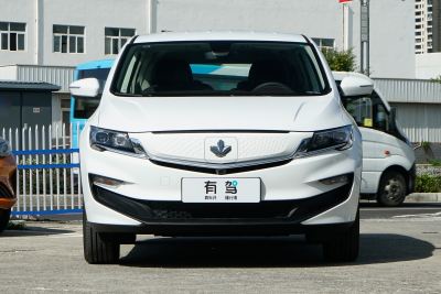 2024款 515KM 6座-外观-图片-有驾