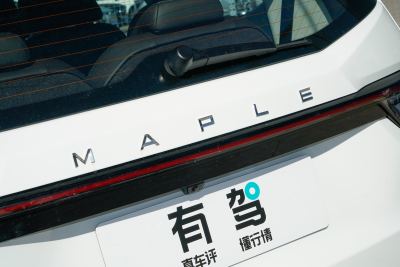 2024款 515KM 6座-外观-图片-有驾