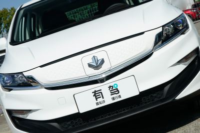 2024款 515KM 6座-外观-图片-有驾