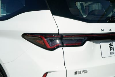 2024款 515KM 6座-外观-图片-有驾