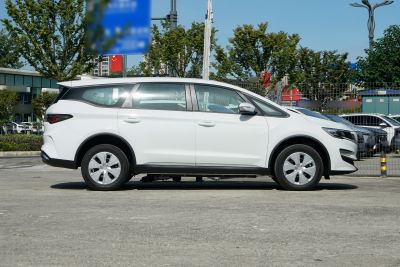 2024款 515KM 6座-外观-图片-有驾