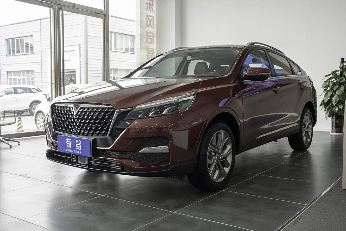 48万厂商:东风日产级别:中型suv油耗:6.1-6.5l排量:1.5t参数配置