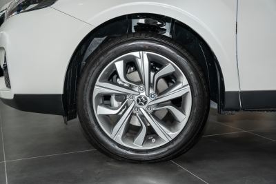 2021款 260T 自动悦行版-外观-图片-有驾