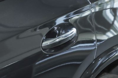 2025款 改款 GLC 300 4MATIC 轿跑SUV-外观-图片-有驾