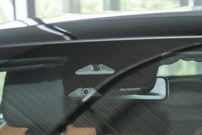 2025款 改款 GLC 300 4MATIC 轿跑SUV-外观-图片-有驾