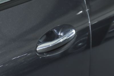 2025款 改款 GLC 300 4MATIC 轿跑SUV-外观-图片-有驾