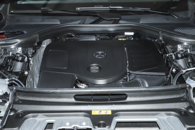 2025款 改款 GLC 300 4MATIC 轿跑SUV-外观-图片-有驾