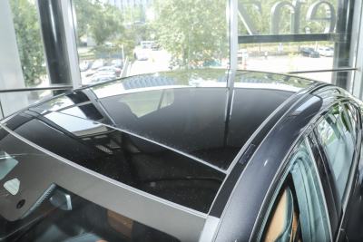 2025款 改款 GLC 300 4MATIC 轿跑SUV-外观-图片-有驾