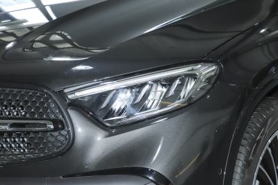2025款 改款 GLC 300 4MATIC 轿跑SUV-外观-图片-有驾