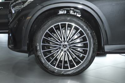 2025款 改款 GLC 300 4MATIC 轿跑SUV-外观-图片-有驾