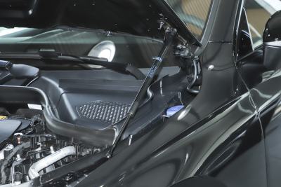 2025款 改款 GLC 300 4MATIC 轿跑SUV-外观-图片-有驾