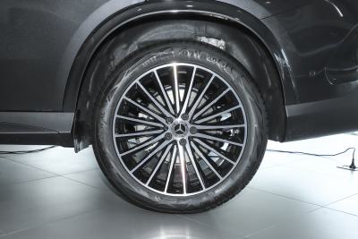 2025款 改款 GLC 300 4MATIC 轿跑SUV-外观-图片-有驾