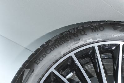 2025款 改款 GLC 300 4MATIC 轿跑SUV-外观-图片-有驾